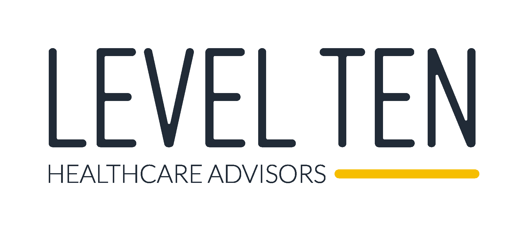 Level Ten Healthcare Advisors